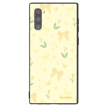 Etui na Samsung Galaxy Note 10 N970F - Honey Blossom