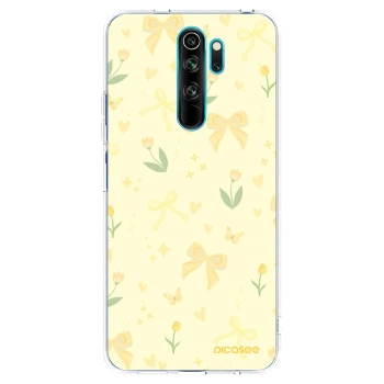 Etui na Xiaomi Redmi Note 8 Pro - Honey Blossom