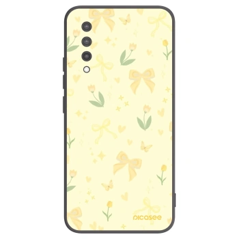Etui na Xiaomi Mi 9 Lite - Honey Blossom