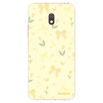 Etui na Xiaomi Redmi 8A - Honey Blossom
