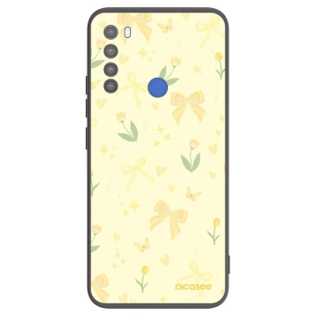 Etui na Xiaomi Redmi Note 8T - Honey Blossom