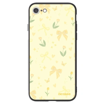 Picasee ULTIMATE CASE na Apple iPhone 7 - Honey Blossom
