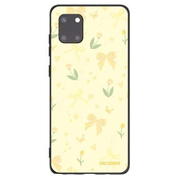 Etui na Samsung Galaxy Note 10 Lite N770F - Honey Blossom