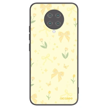 Etui na Xiaomi Poco F2 Pro - Honey Blossom