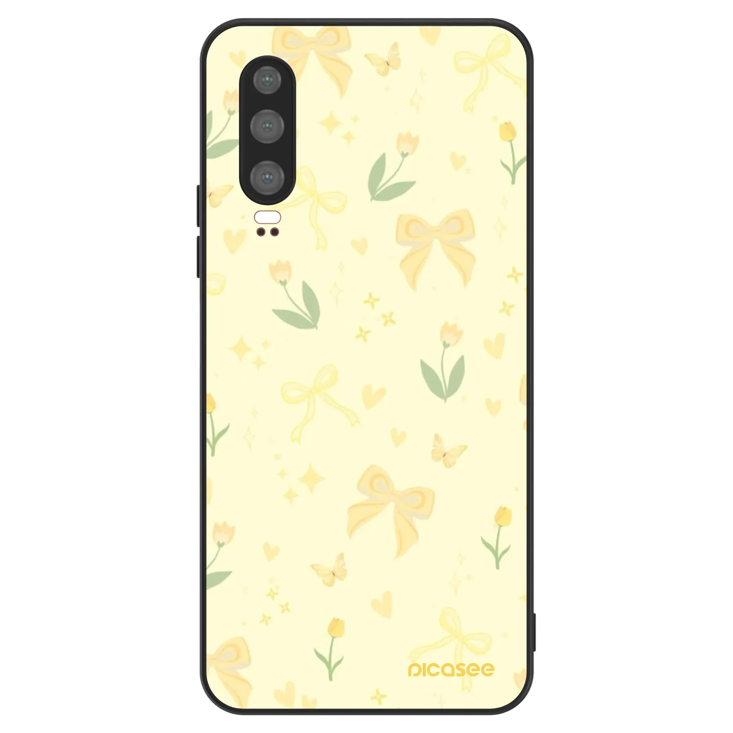 Picasee ULTIMATE CASE na Huawei P30 - Honey Blossom