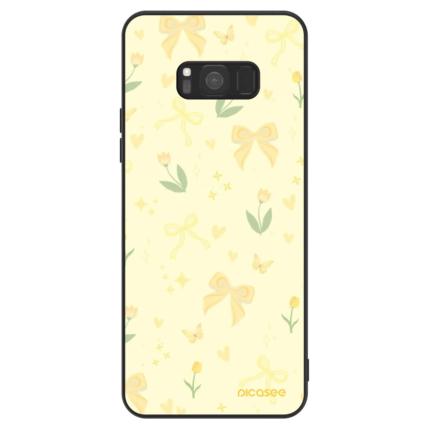 Picasee ULTIMATE CASE na Samsung Galaxy S8 G950F - Honey Blossom