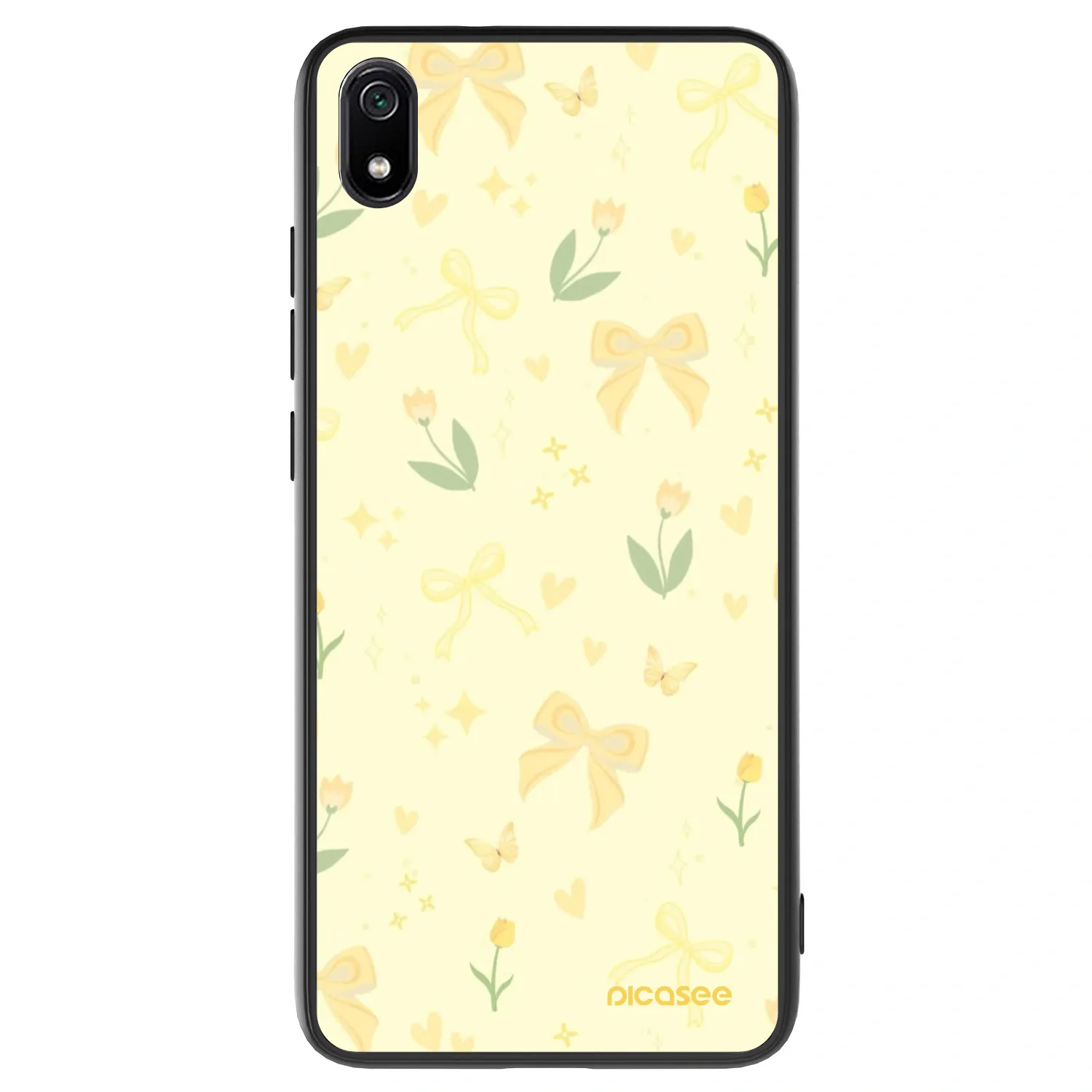 Picasee ULTIMATE CASE na Xiaomi Redmi 7A - Honey Blossom