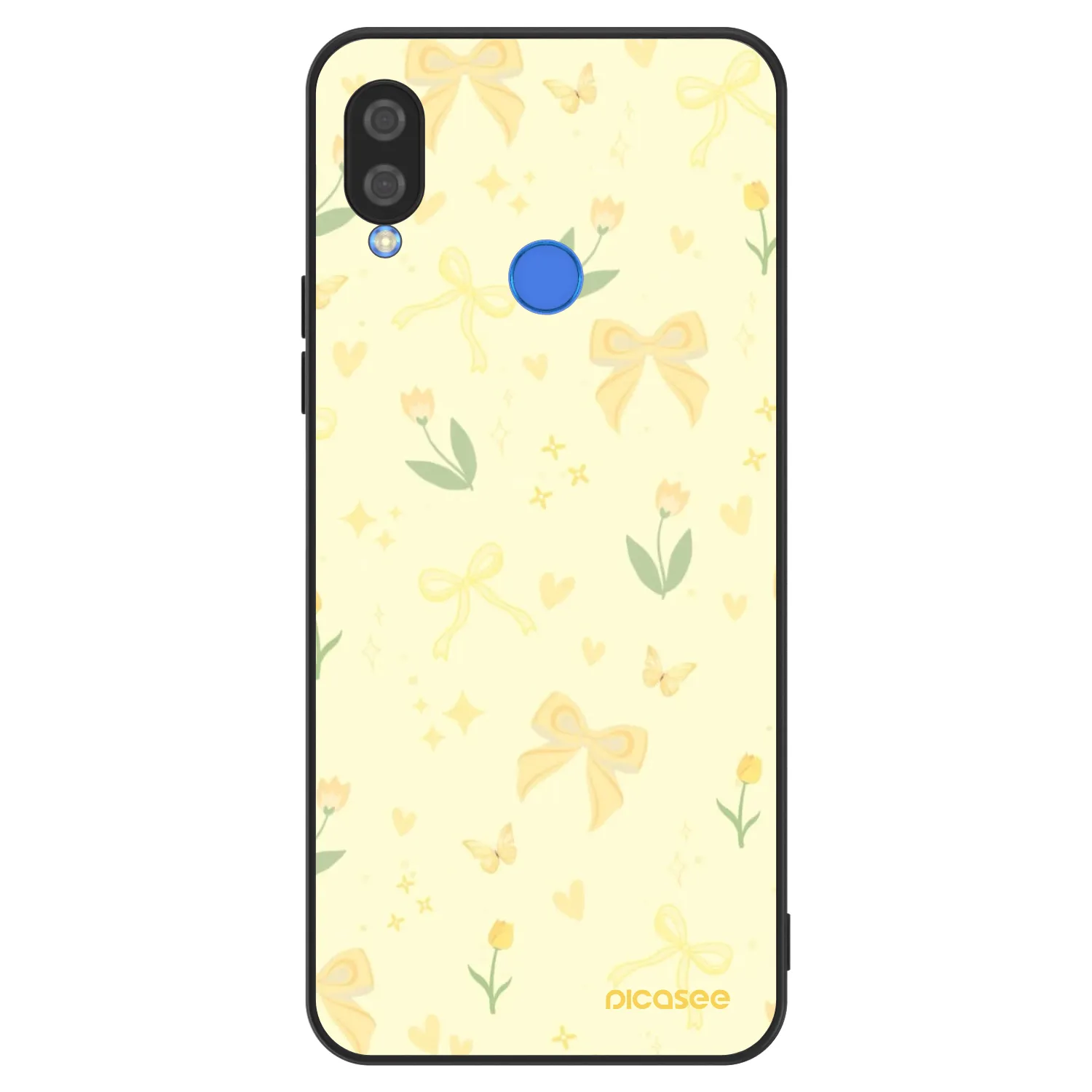 Picasee ULTIMATE CASE na Huawei Nova 3 - Honey Blossom