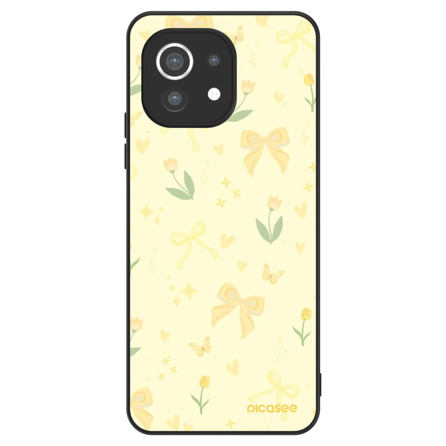 Picasee ULTIMATE CASE na Xiaomi Mi 11 - Honey Blossom