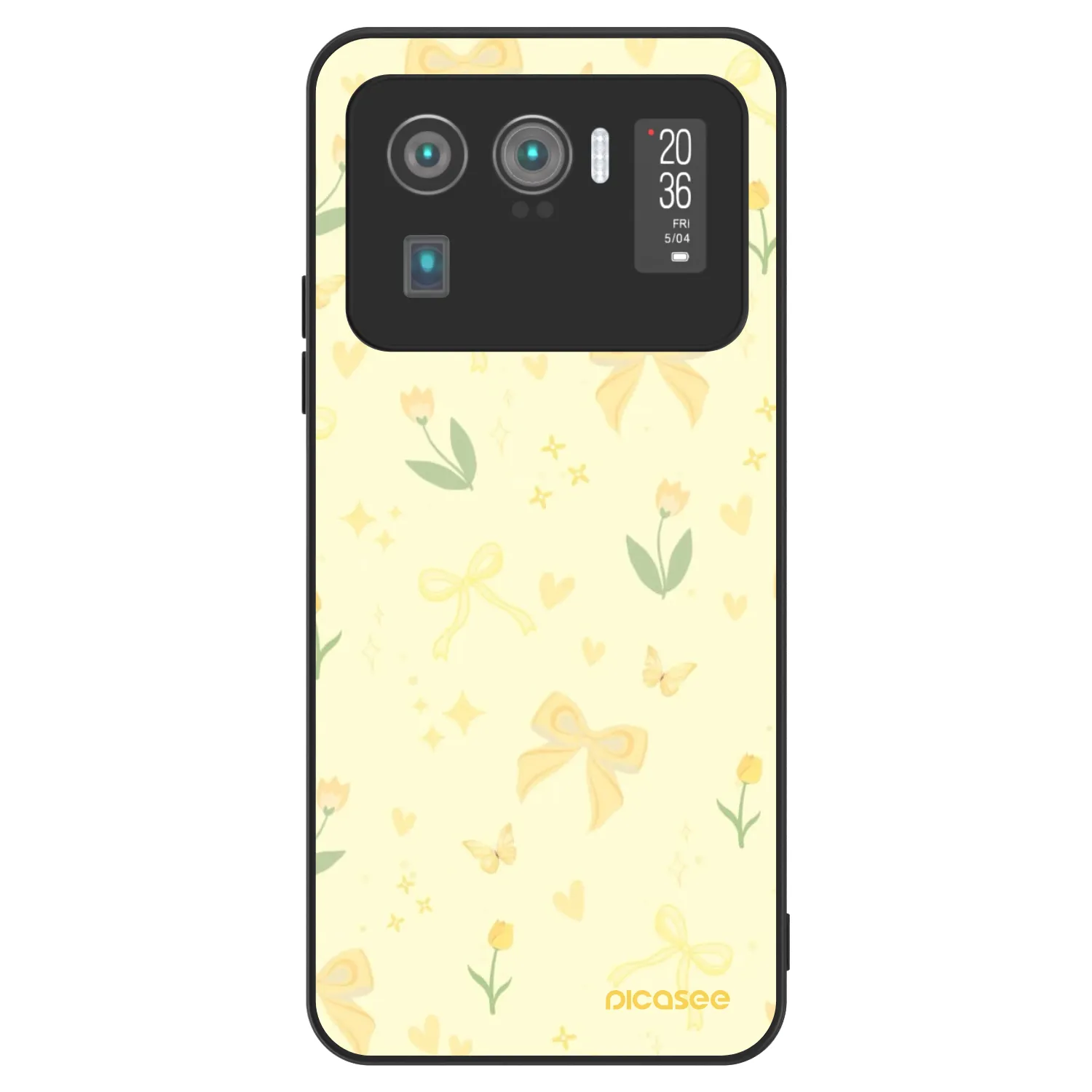 Picasee ULTIMATE CASE na Xiaomi Mi 11 Ultra - Honey Blossom