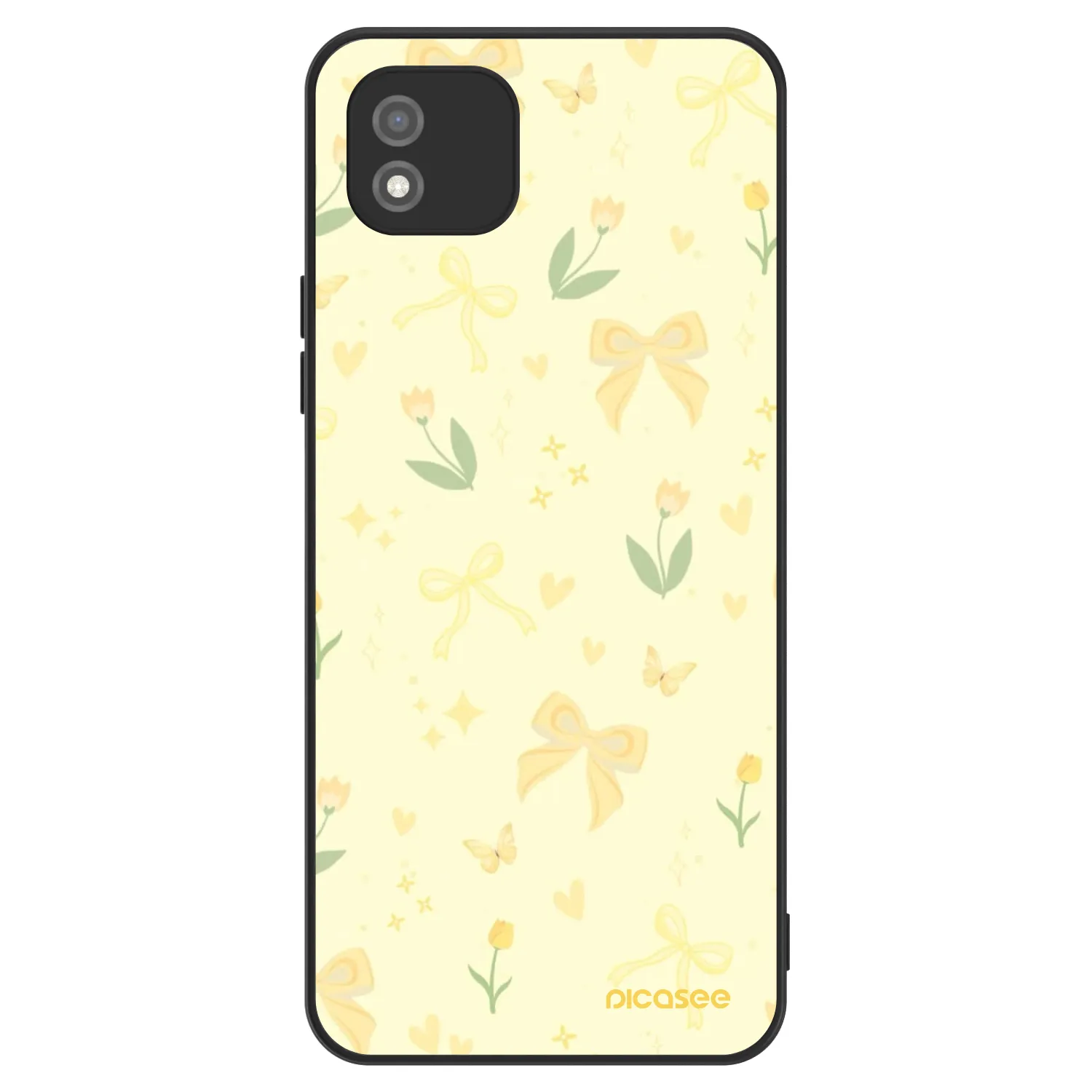 Picasee ULTIMATE CASE na Realme C11 (2021) - Honey Blossom