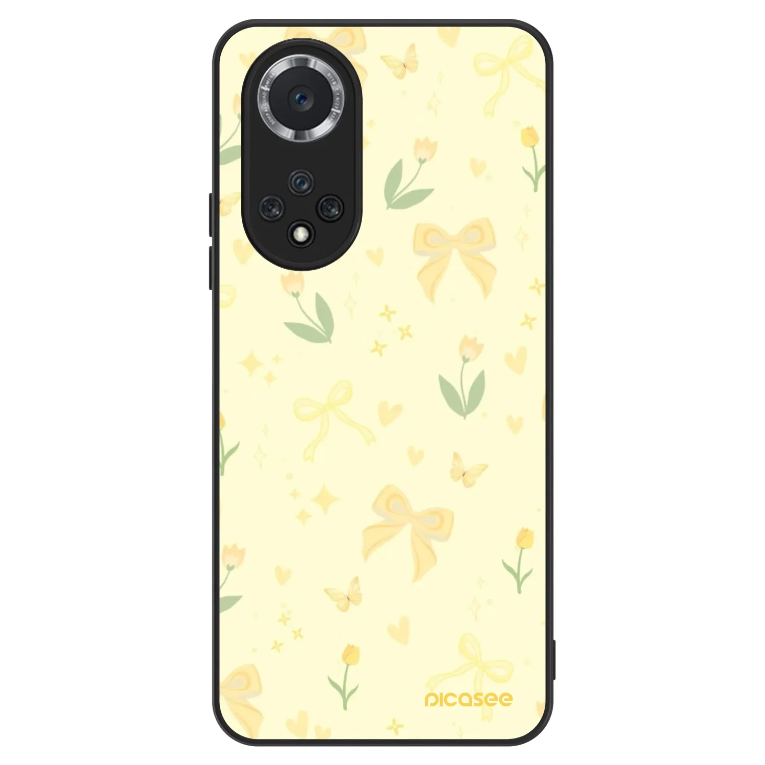 Picasee ULTIMATE CASE na Huawei Nova 9 SE - Honey Blossom