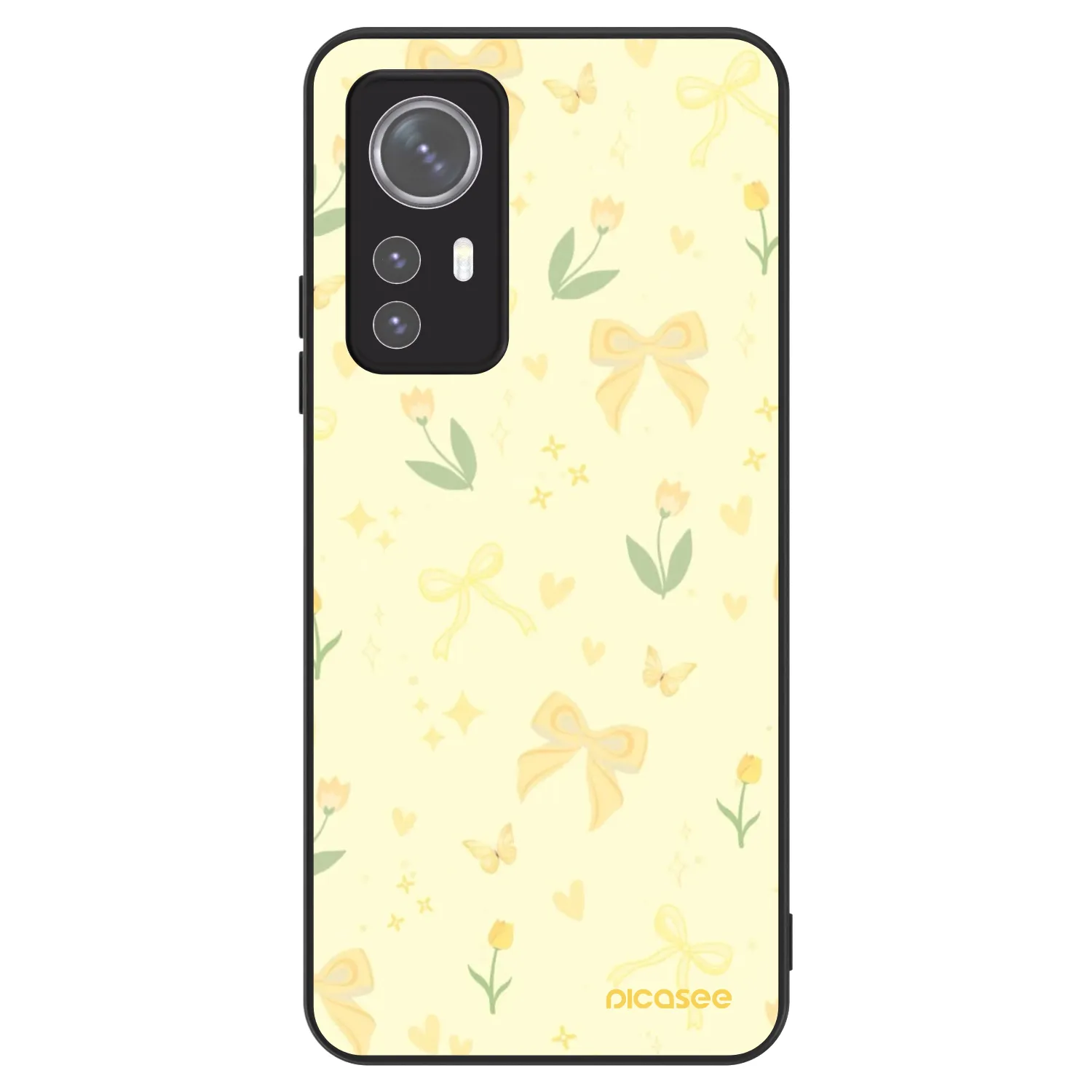 Picasee ULTIMATE CASE na Xiaomi 12X - Honey Blossom