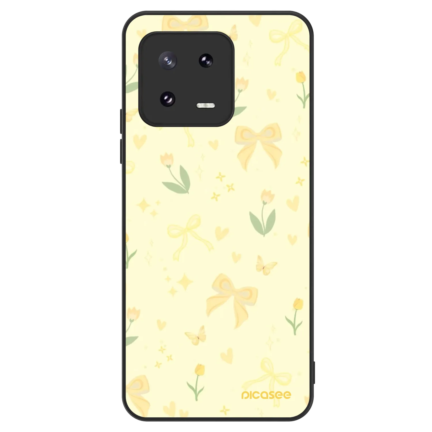 Picasee ULTIMATE CASE na Xiaomi 13 Pro - Honey Blossom