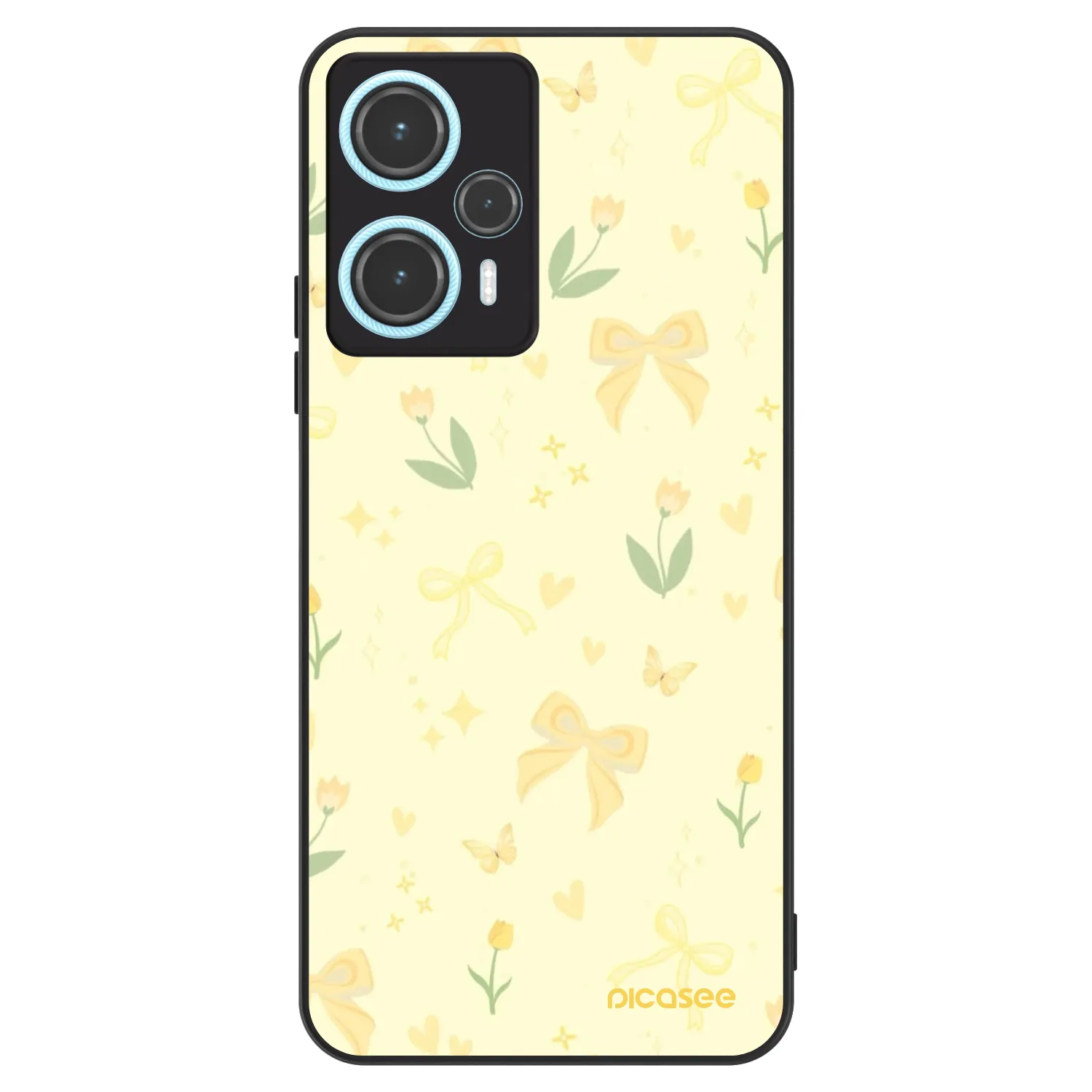 Picasee ULTIMATE CASE na Xiaomi Poco F5 - Honey Blossom