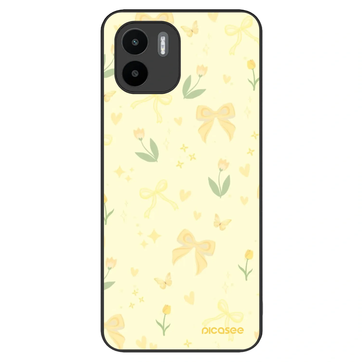 Picasee ULTIMATE CASE na Xiaomi Redmi A2 - Honey Blossom