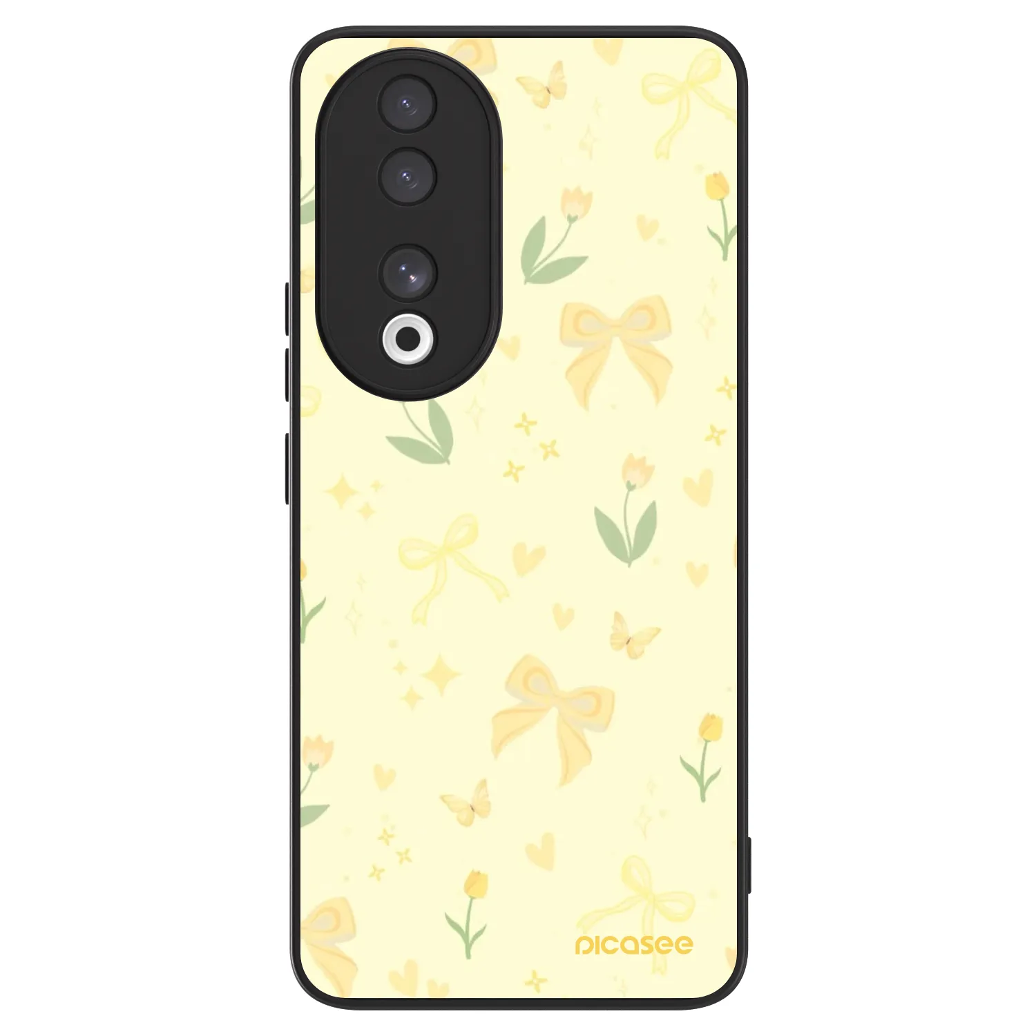 Picasee ULTIMATE CASE na Honor 90 5G - Honey Blossom