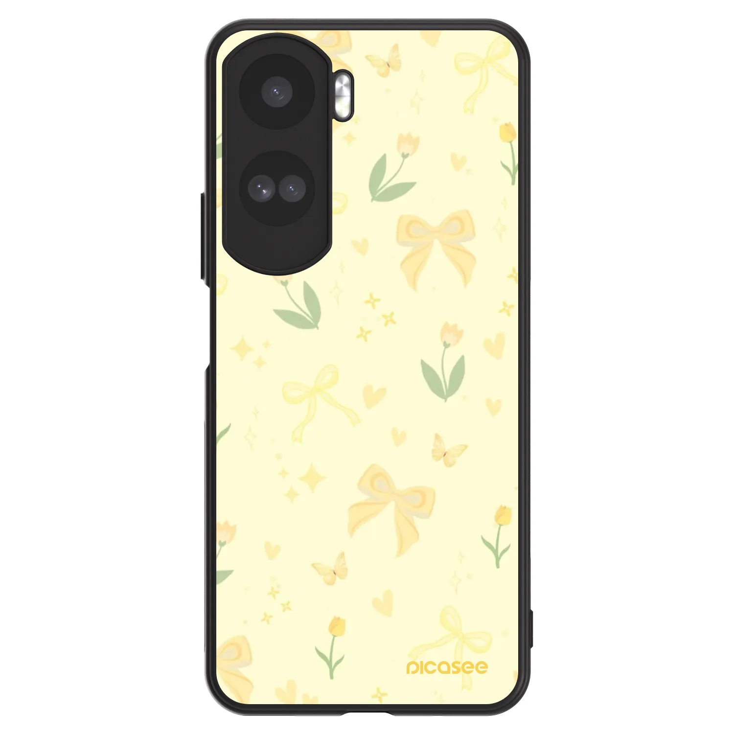 Picasee ULTIMATE CASE na Honor 90 Lite 5G - Honey Blossom