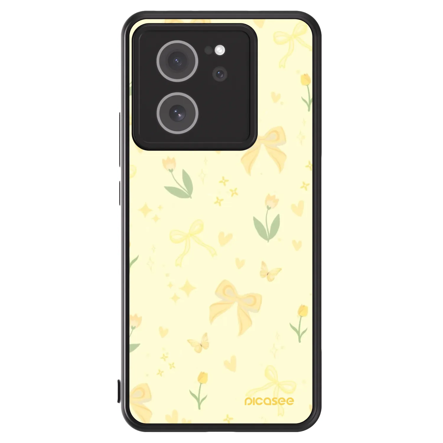 Picasee ULTIMATE CASE na Xiaomi 13T Pro - Honey Blossom
