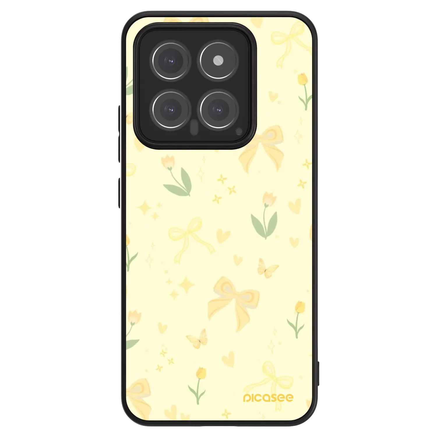 Picasee ULTIMATE CASE na Xiaomi 14 - Honey Blossom
