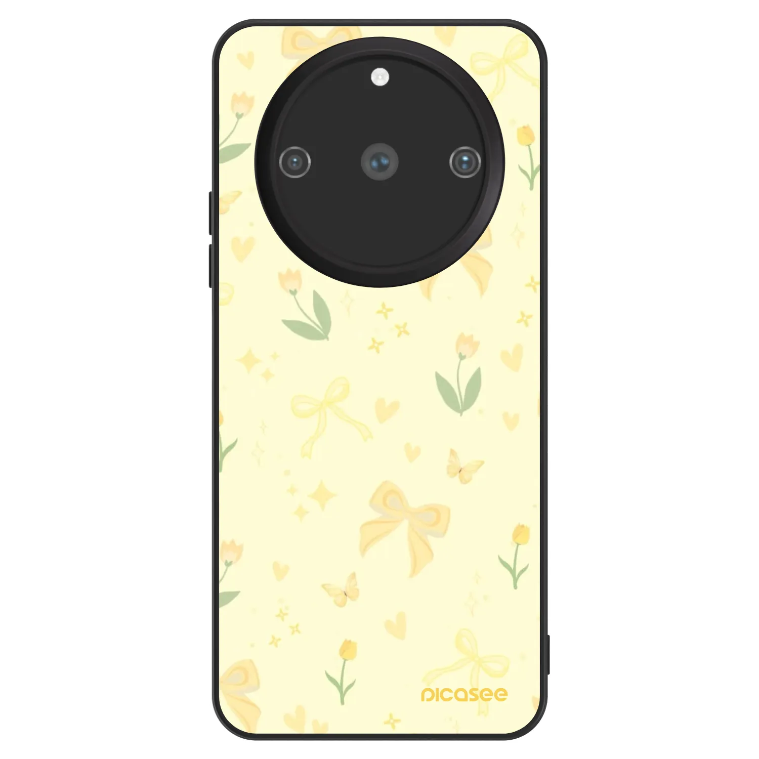 Picasee ULTIMATE CASE na Realme 11 Pro+ - Honey Blossom