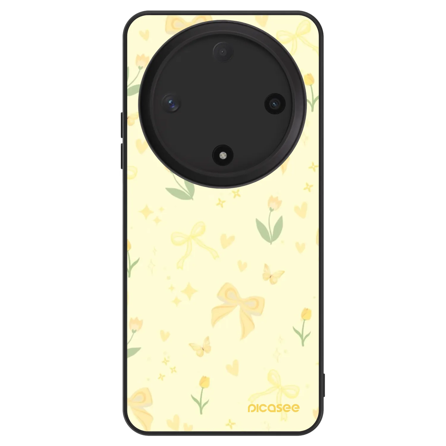 Picasee ULTIMATE CASE na Honor Magic6 Lite 5G - Honey Blossom