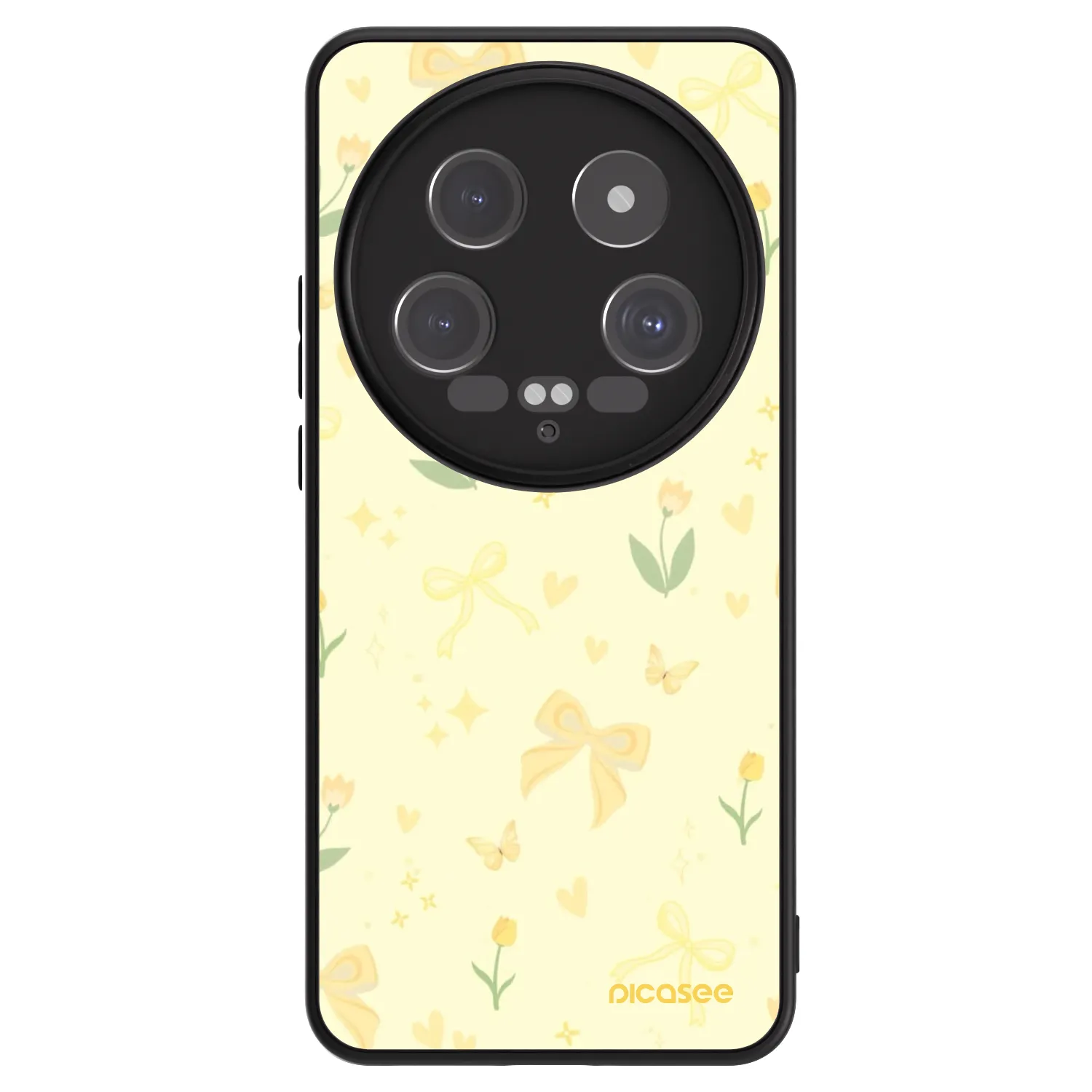 Picasee ULTIMATE CASE na Xiaomi 14 Ultra - Honey Blossom