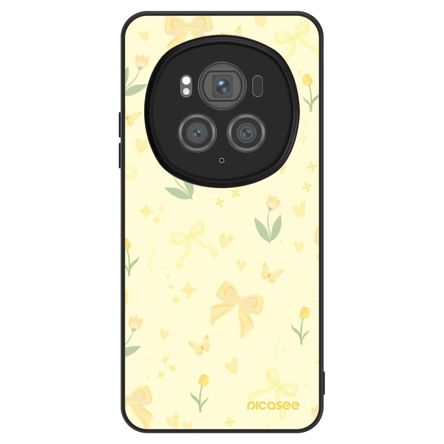 Picasee ULTIMATE CASE na Honor Magic6 Pro - Honey Blossom