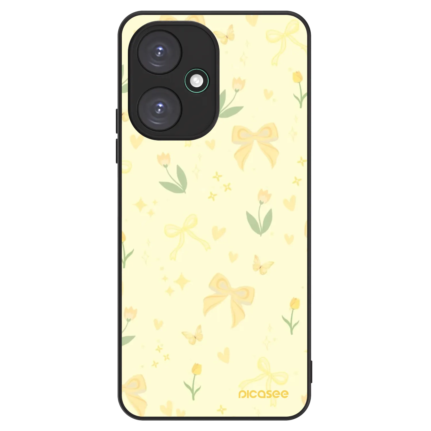 Picasee ULTIMATE CASE na Xiaomi Redmi 13C 5G - Honey Blossom