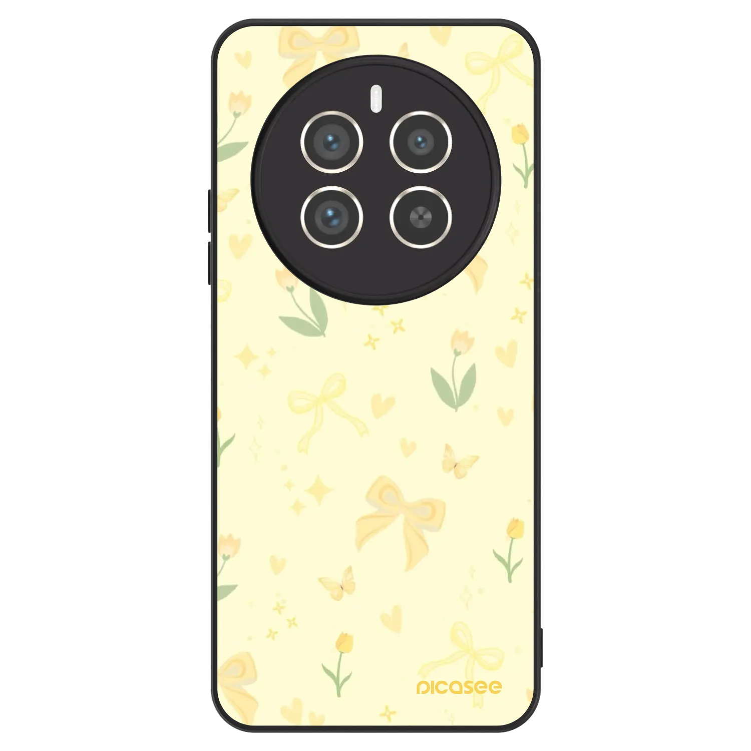 Picasee ULTIMATE CASE na Realme 12 Pro 5G - Honey Blossom