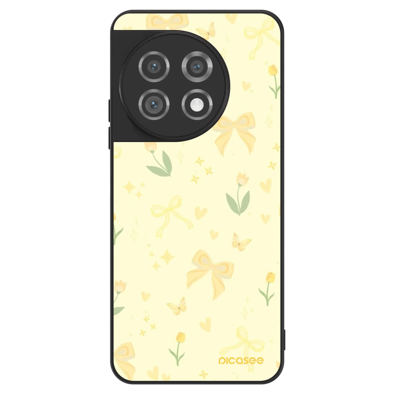 Picasee ULTIMATE CASE na OnePlus 11 5G - Honey Blossom