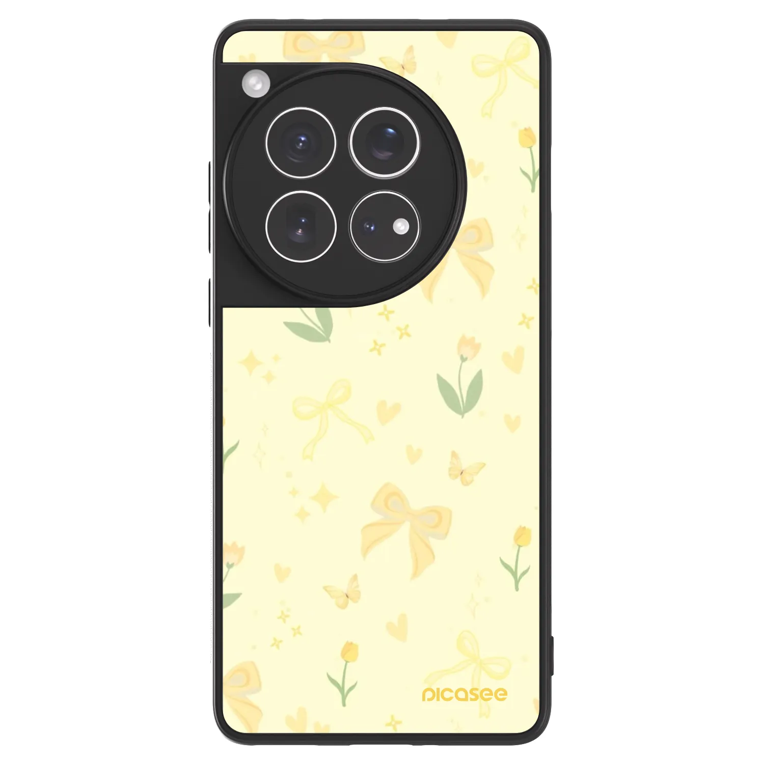 Picasee ULTIMATE CASE na OnePlus 12 5G - Honey Blossom