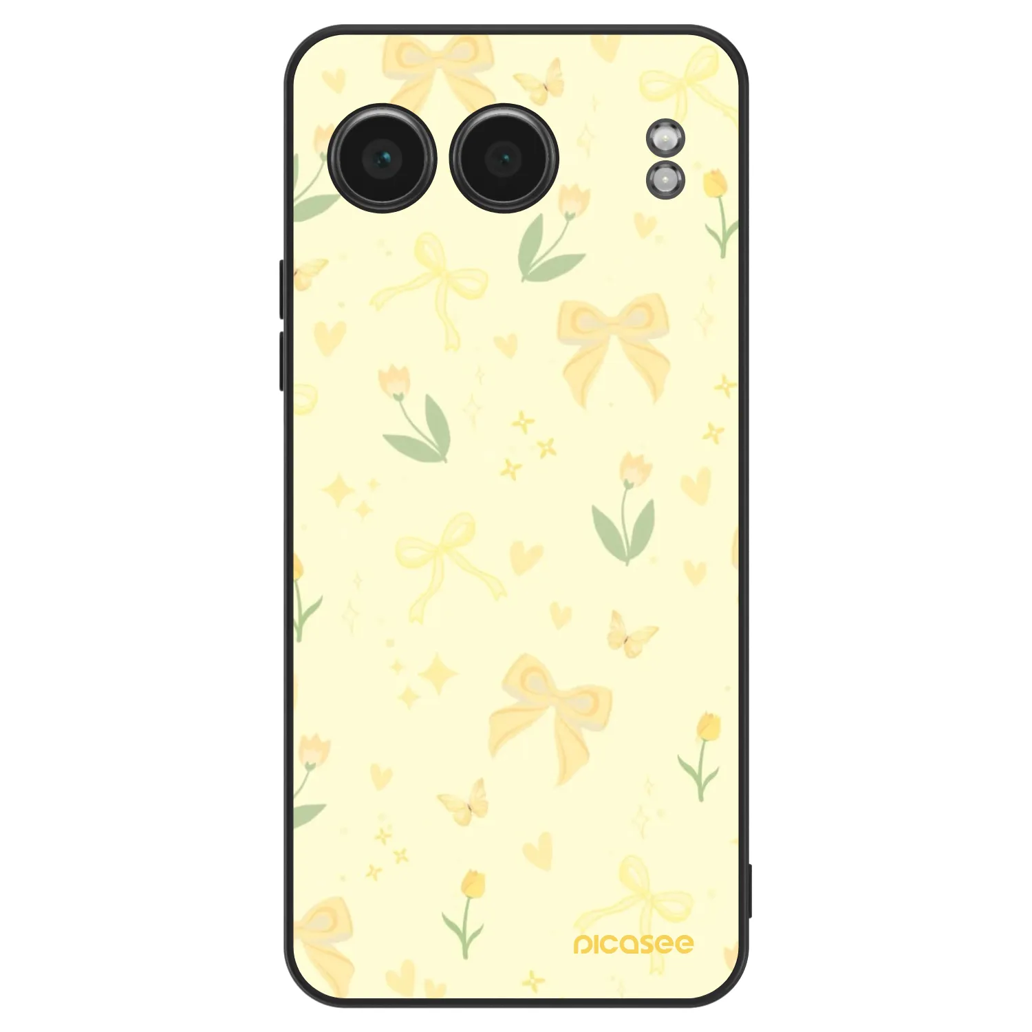 Picasee ULTIMATE CASE na OnePlus Nord 4 - Honey Blossom