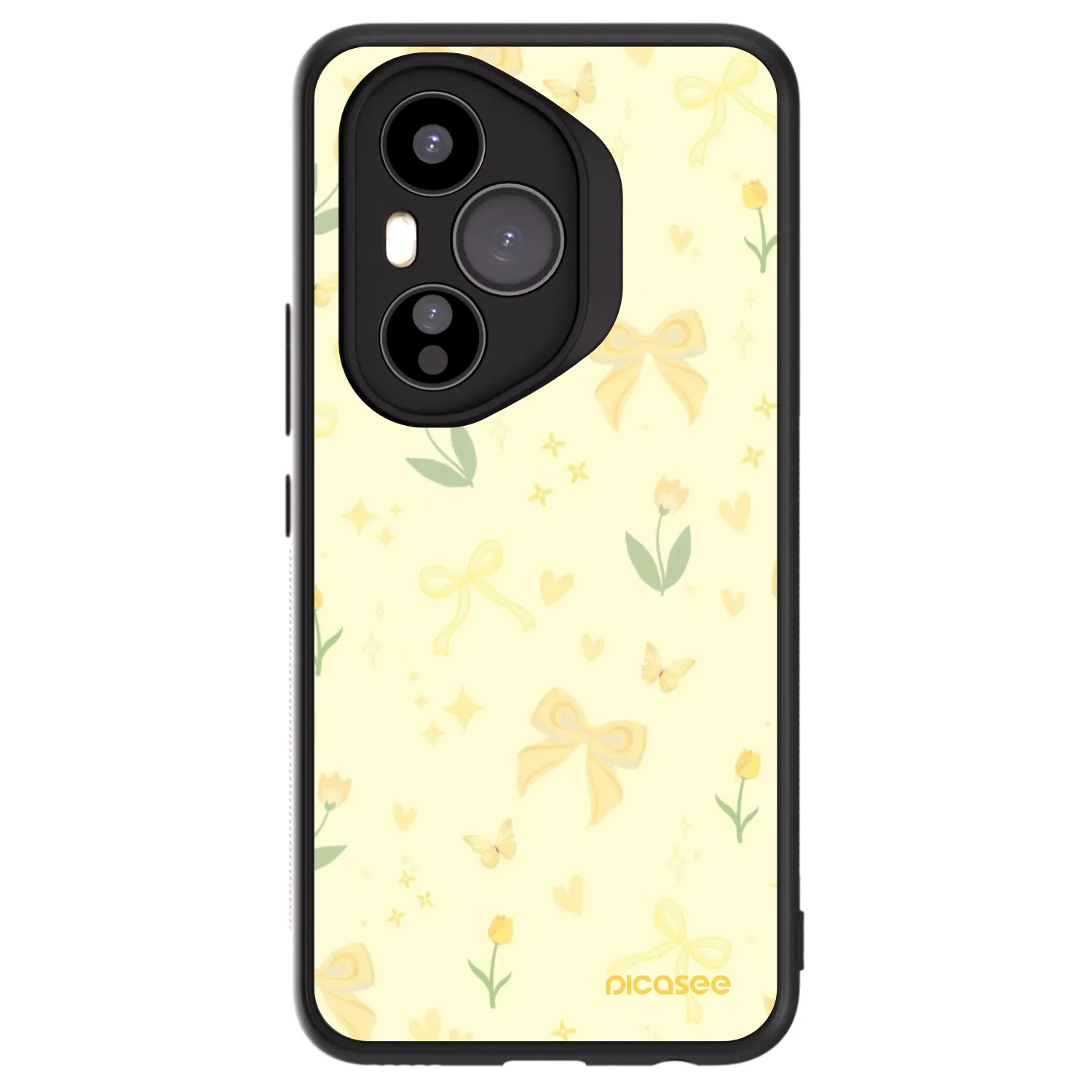 Picasee ULTIMATE CASE na Honor 400 Pro 5G - Honey Blossom