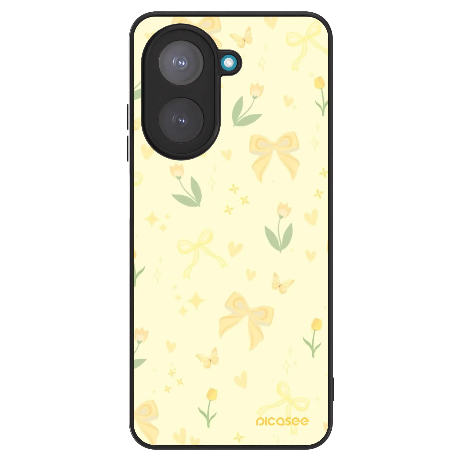 Picasee ULTIMATE CASE na Xiaomi Redmi A5 - Honey Blossom