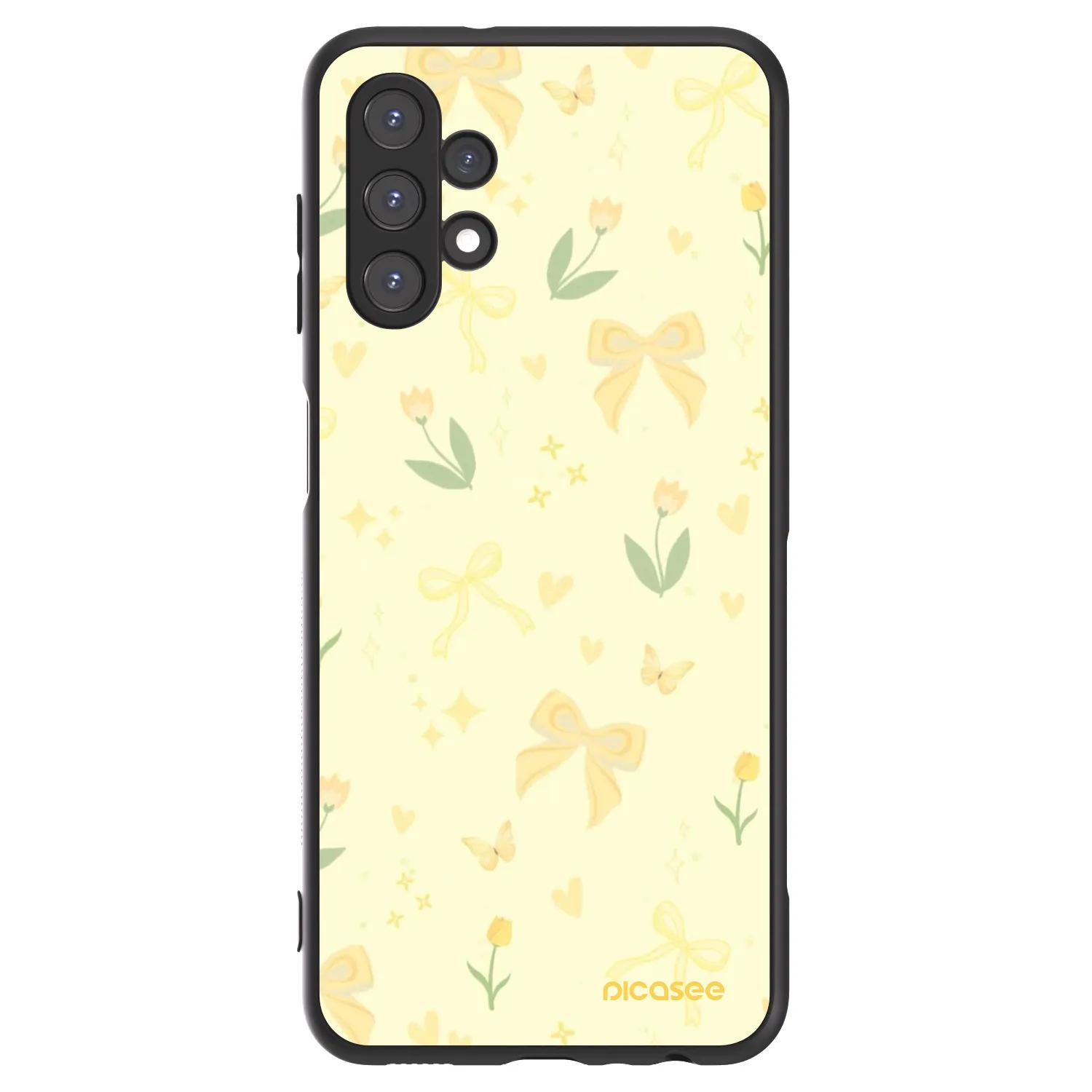 Picasee ULTIMATE CASE na Samsung Galaxy A13 5G - Honey Blossom