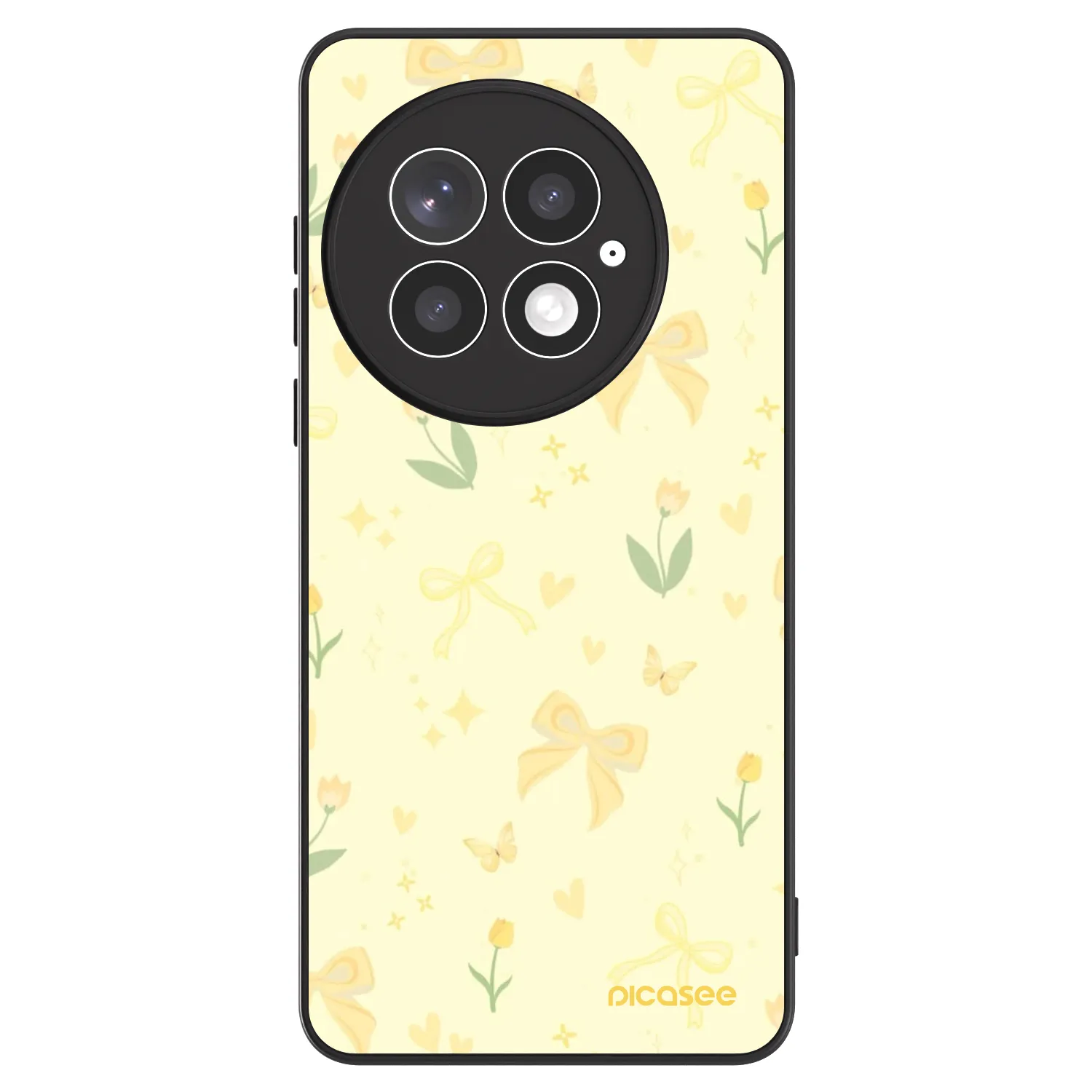 Picasee ULTIMATE CASE na OnePlus 13 5G - Honey Blossom