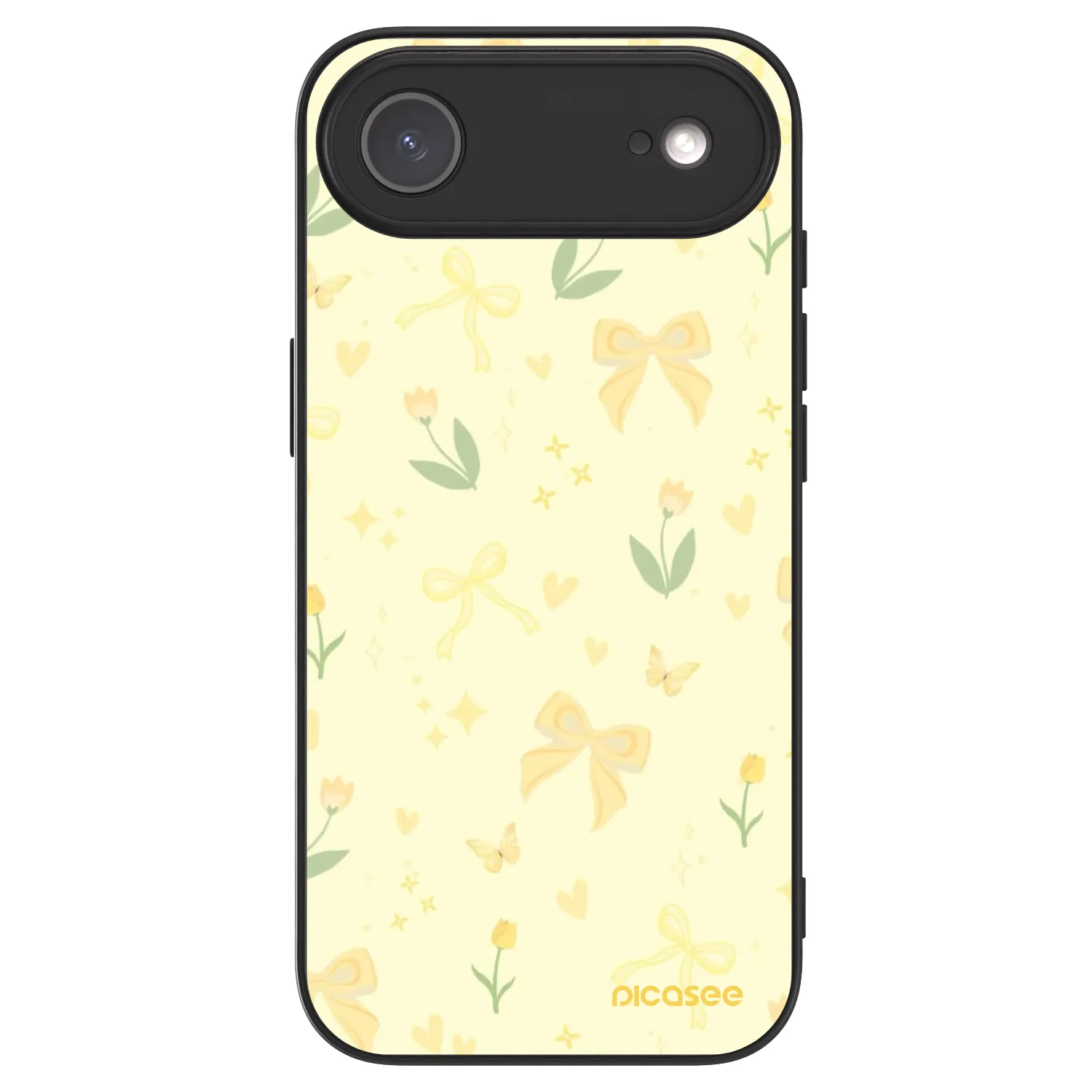 Picasee ULTIMATE CASE na Apple iPhone Air - Honey Blossom