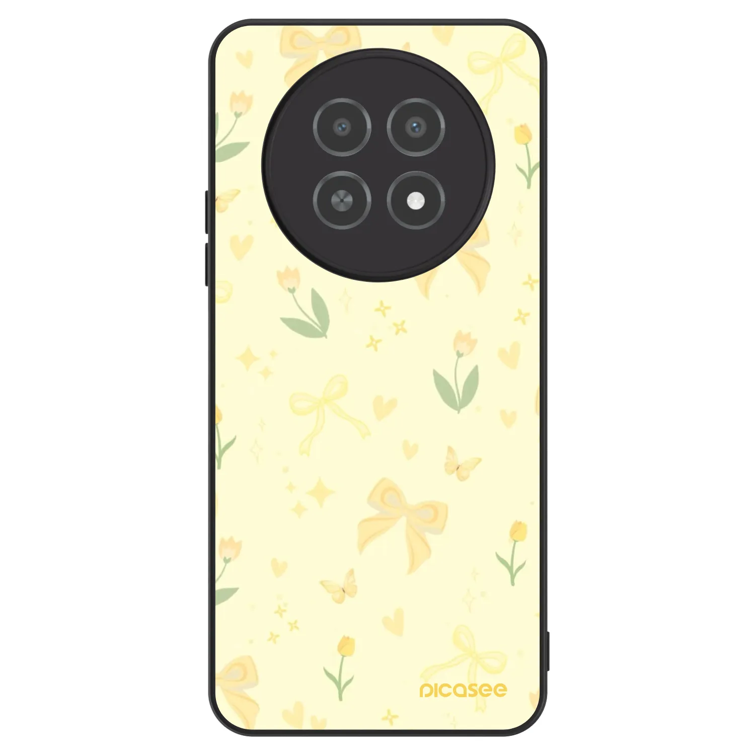 Picasee ULTIMATE CASE na Realme 12X - Honey Blossom