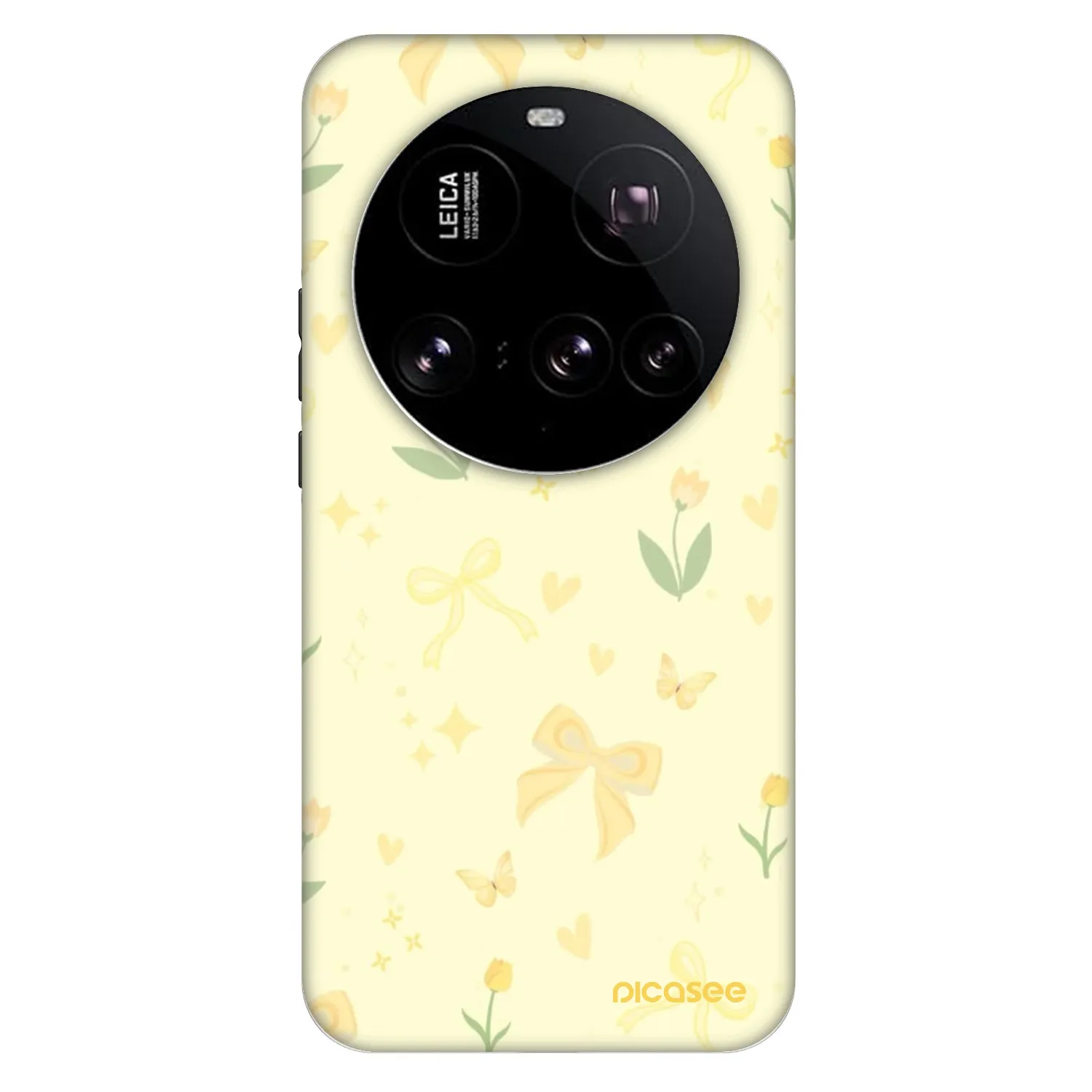 Picasee Fashion Case na Xiaomi 15 Ultra - Honey Blossom