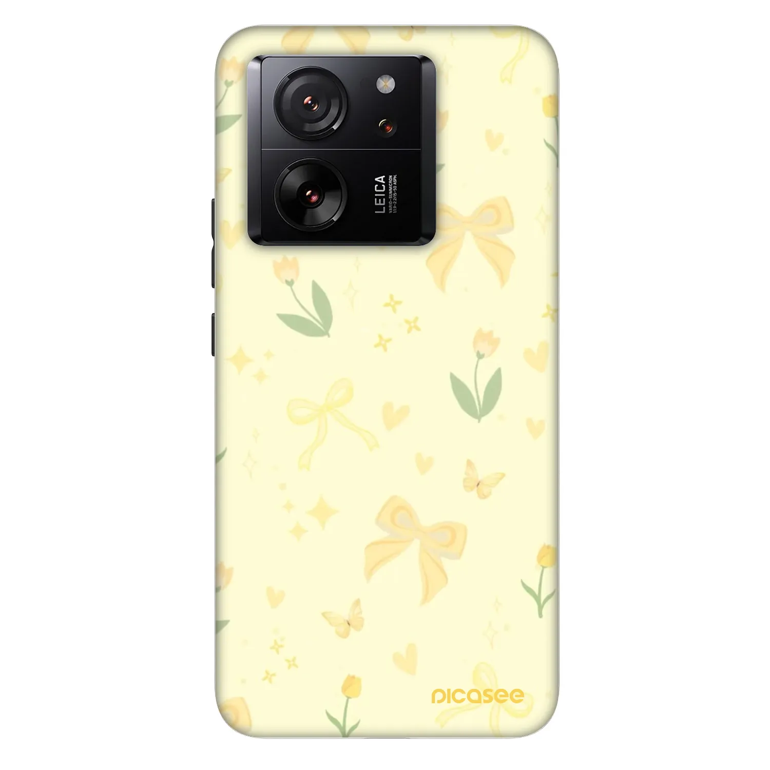 Picasee Fashion Case na Xiaomi 13T - Honey Blossom