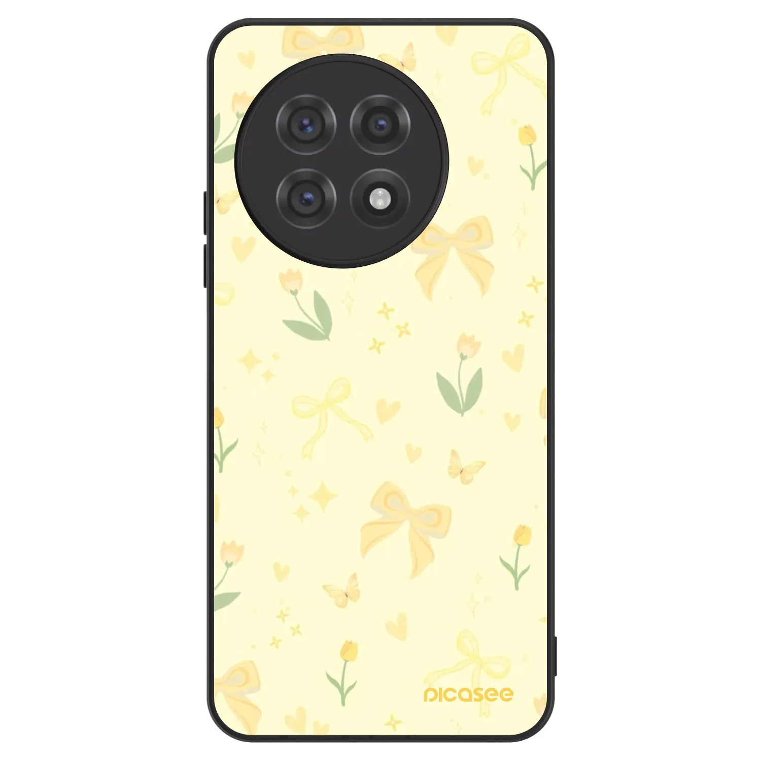 Picasee ULTIMATE CASE na OnePlus 13R 5G - Honey Blossom