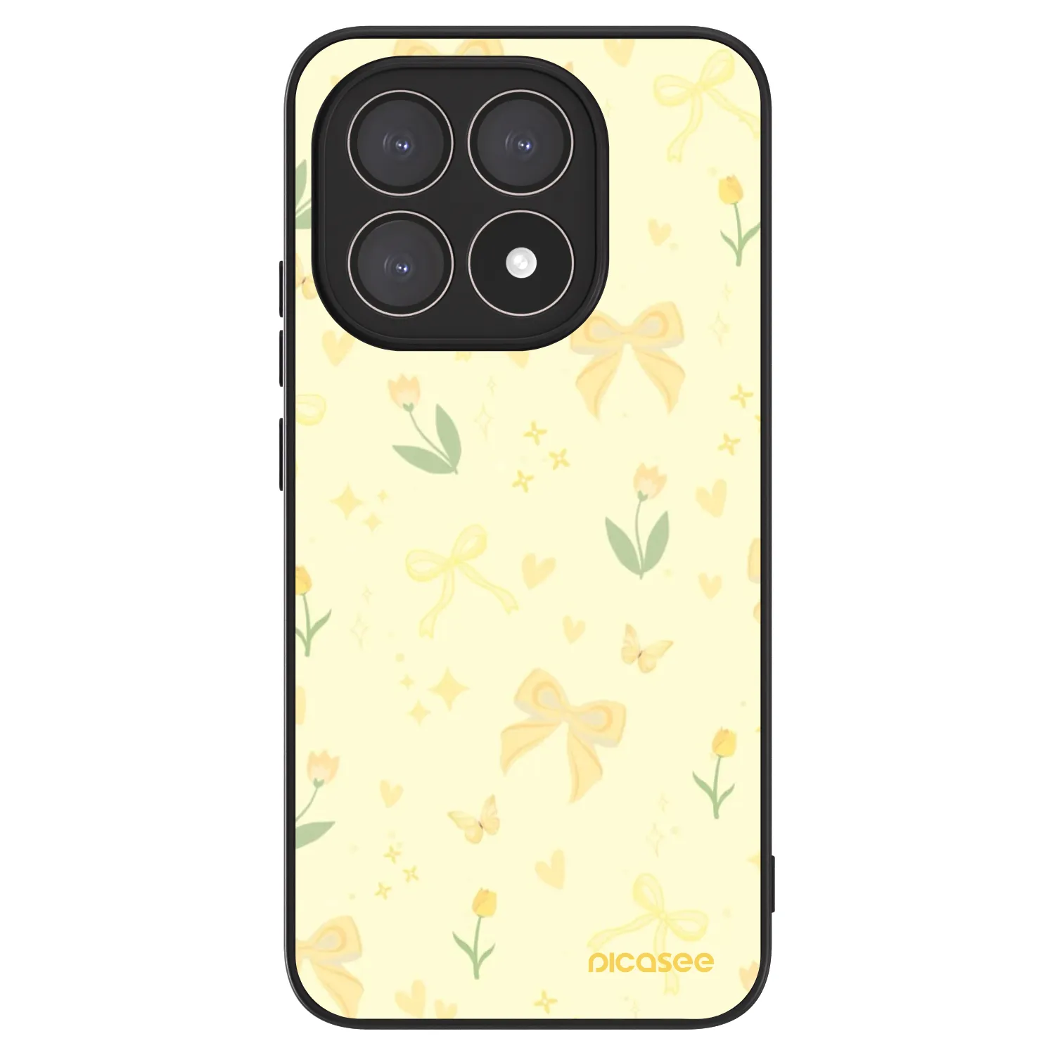 Picasee ULTIMATE CASE na Xiaomi 15T - Honey Blossom