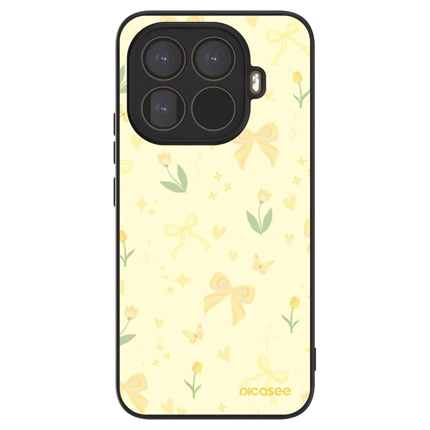 Picasee ULTIMATE CASE na Xiaomi 15T Pro - Honey Blossom
