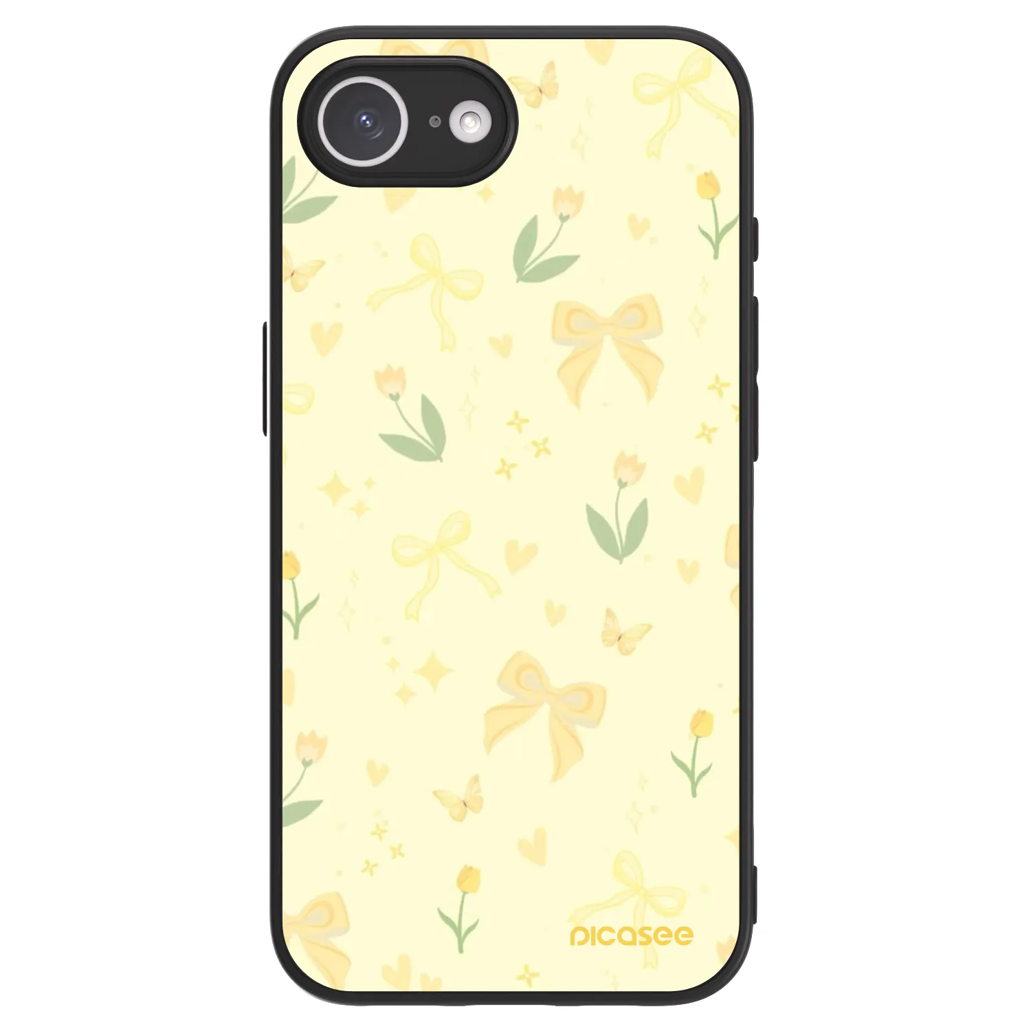 Picasee ULTIMATE CASE na Apple iPhone 17e - Honey Blossom