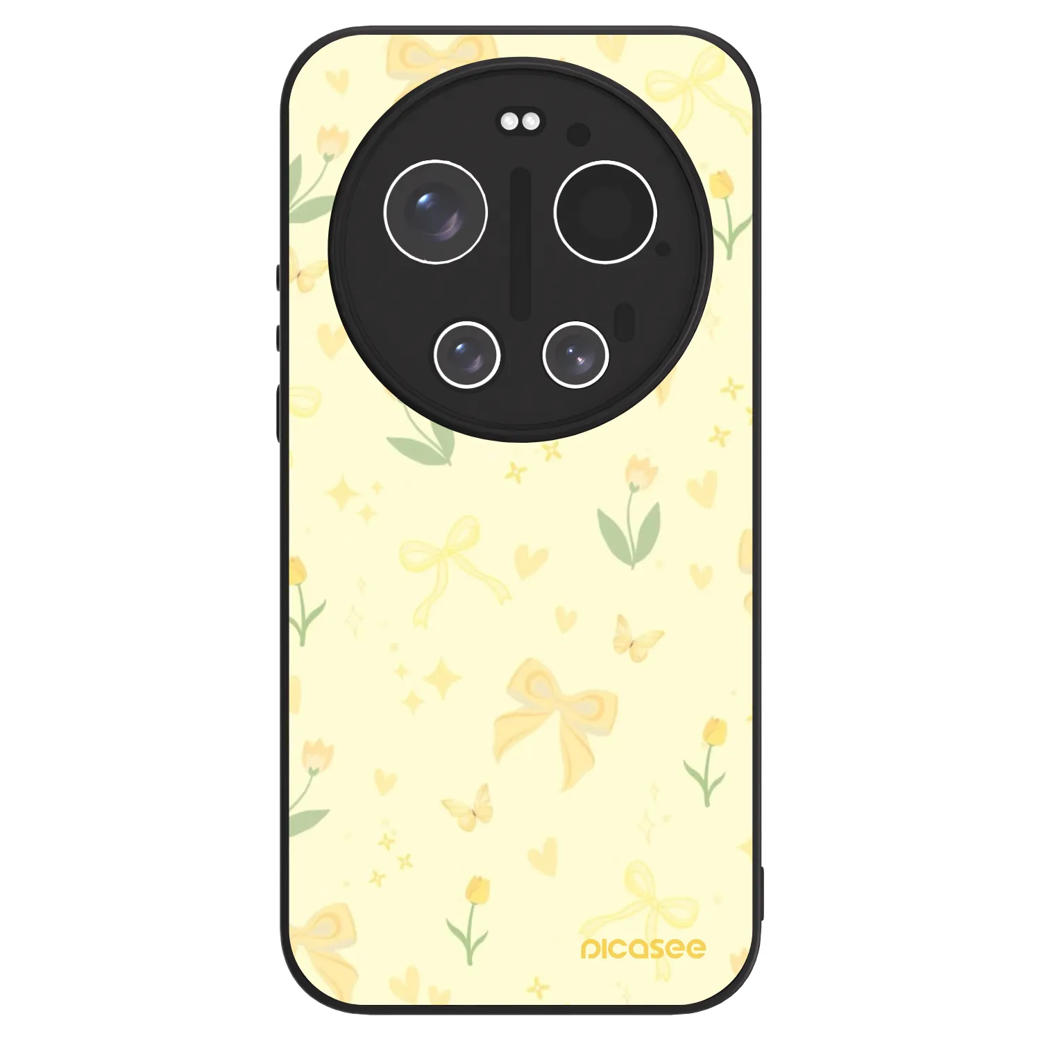 Picasee ULTIMATE CASE na Xiaomi 17 Ultra - Honey Blossom