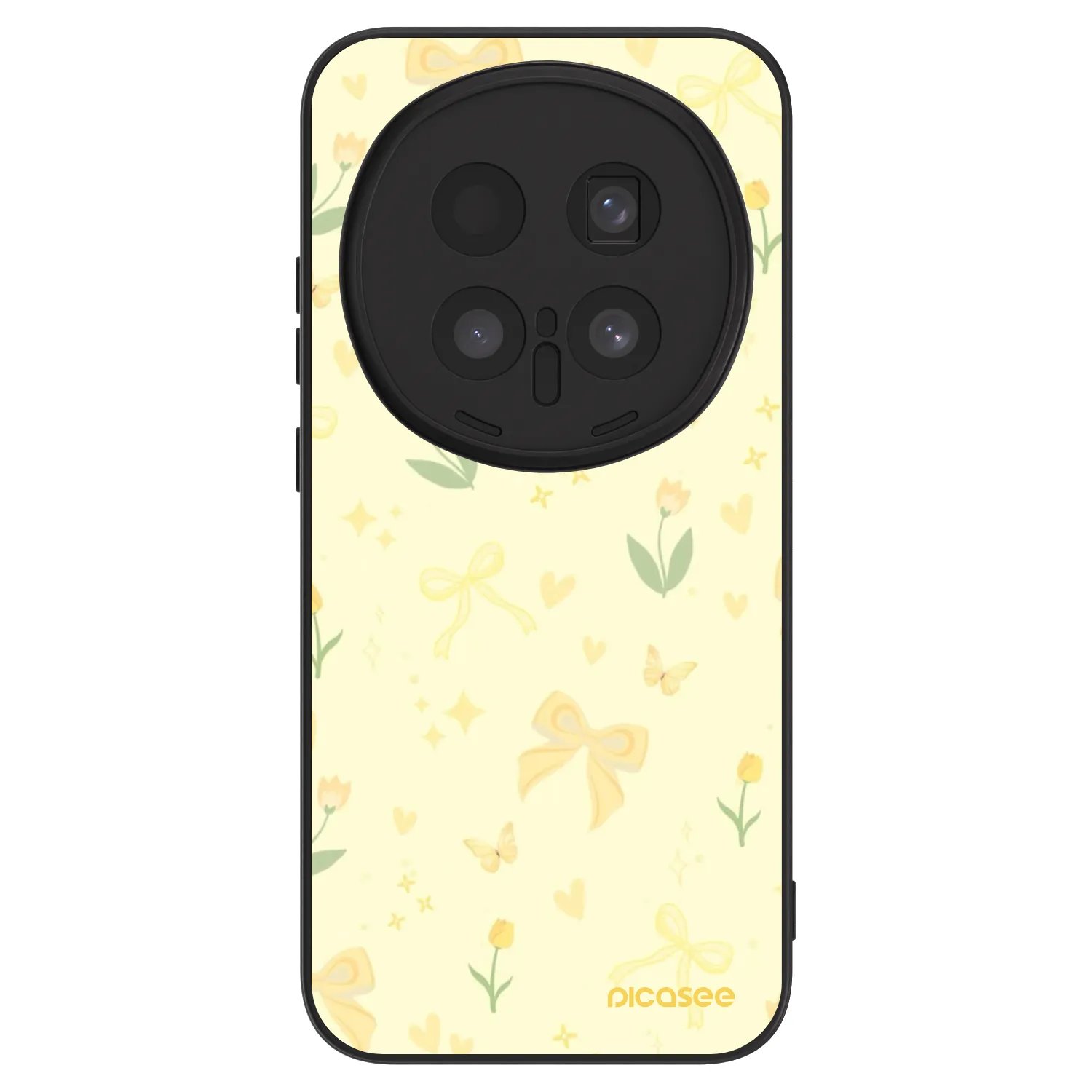 Picasee ULTIMATE CASE na Honor Magic8 Pro 5G - Honey Blossom