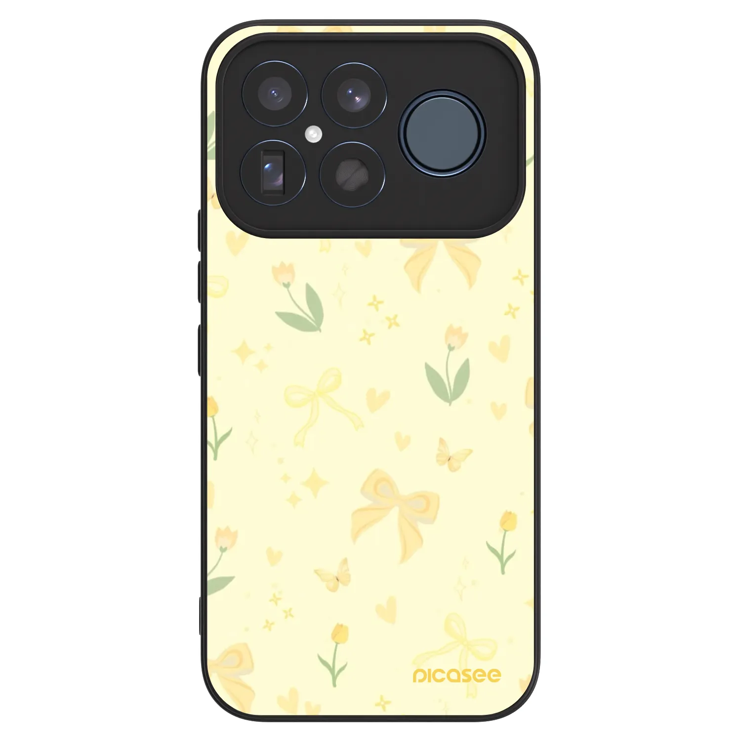 Picasee ULTIMATE CASE na Xiaomi Poco F8 Ultra - Honey Blossom
