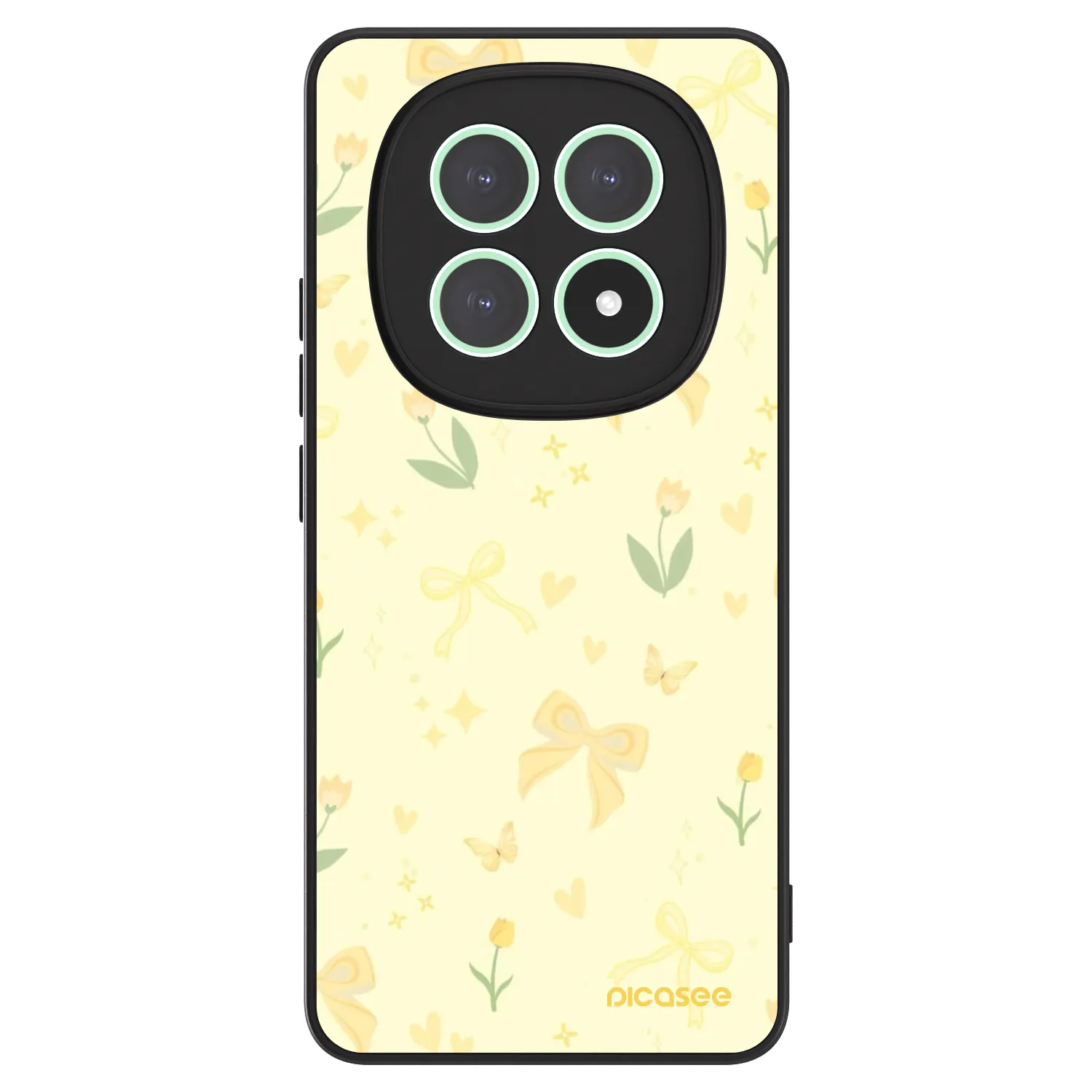 Picasee ULTIMATE CASE na Xiaomi Redmi Note 15 5G - Honey Blossom