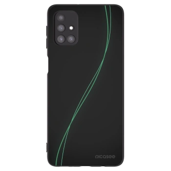 Etui na Samsung Galaxy M31s - Be Different